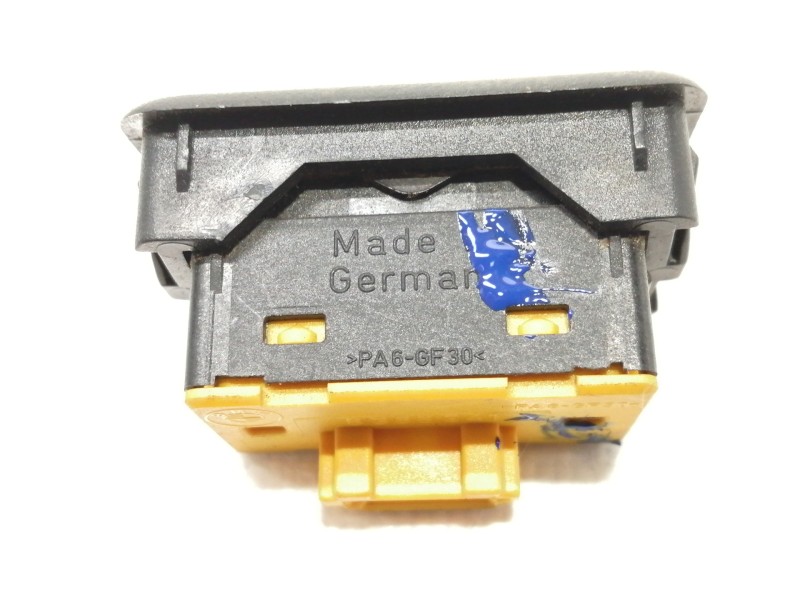 Recambio de mando elevalunas delantero izquierdo para bmw serie 3 coupe (e36) 318is referencia OEM IAM 836894  