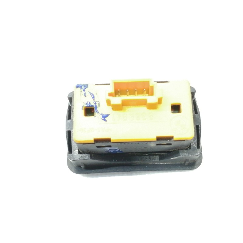 Recambio de mando elevalunas delantero izquierdo para bmw serie 3 coupe (e36) 318is referencia OEM IAM 836894  