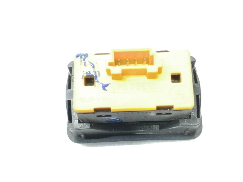 Recambio de mando elevalunas delantero izquierdo para bmw serie 3 coupe (e36) 318is referencia OEM IAM 836894  