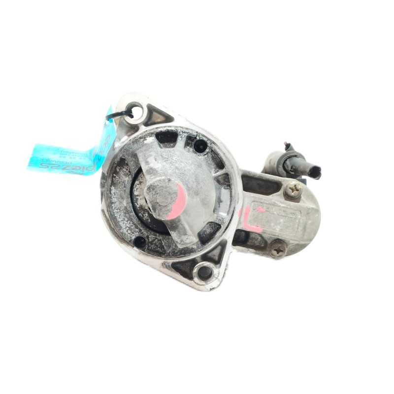 Recambio de motor arranque para hyundai accent (lc) gls decada referencia OEM IAM 3610021740  