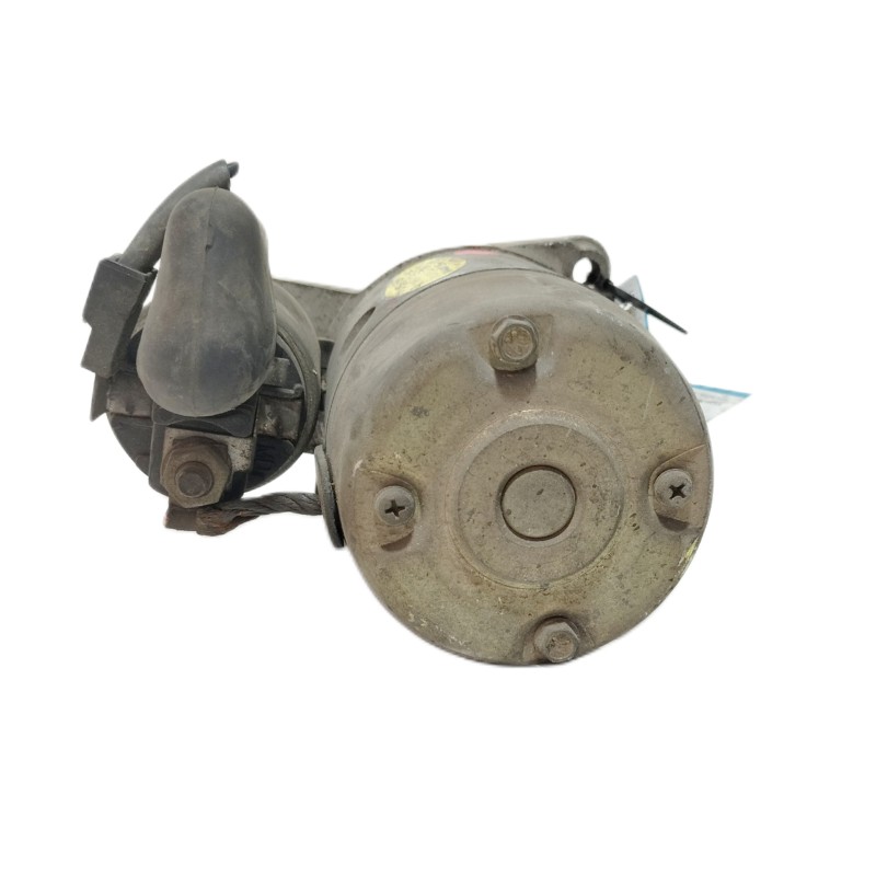 Recambio de motor arranque para hyundai accent (lc) gls decada referencia OEM IAM 3610021740  