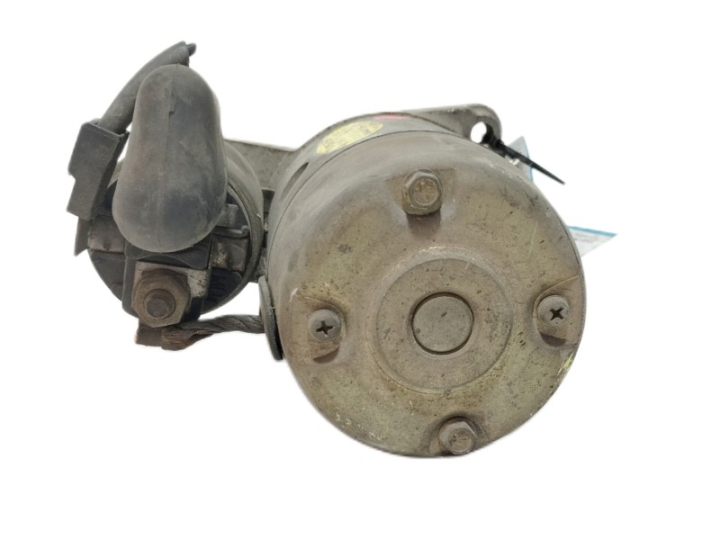 Recambio de motor arranque para hyundai accent (lc) gls decada referencia OEM IAM 3610021740  