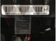 Recambio de caja reles / fusibles para cupra ateca 2.0tsi 4drive referencia OEM IAM 5Q0937125G   2