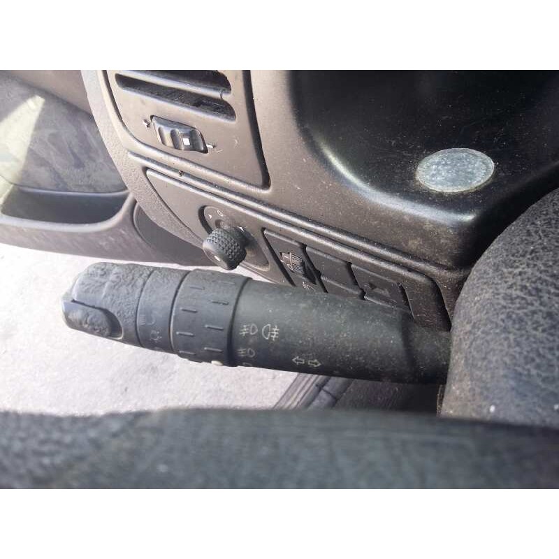 Recambio de mando intermitentes para citroën xsara berlina 2.0 hdi exclusive (66kw) referencia OEM IAM 34388001 96251931ZL 