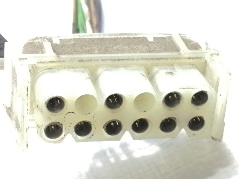 Recambio de mando intermitentes para bmw serie 3 coupe (e36) 318is referencia OEM IAM 011003  