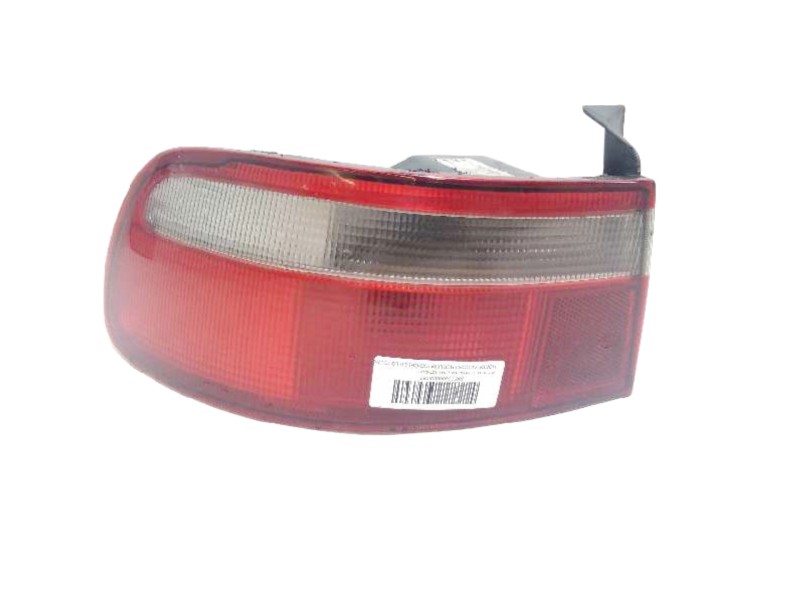 Recambio de piloto trasero izquierdo para honda accord berlina (cc/ce) 2.0 ls (cc7/ce8) referencia OEM IAM 33551SN7  