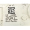 Recambio de cerradura puerta trasera izquierda para volkswagen id.4 (e21) performance referencia OEM IAM 4K0839015AA 210104A012 