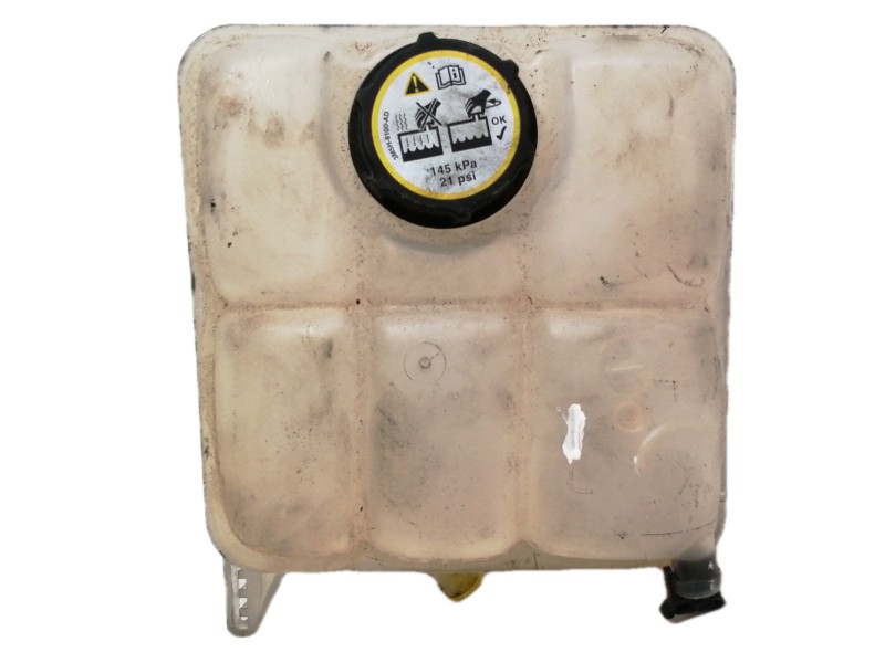 Recambio de deposito expansion para ford focus lim. business referencia OEM IAM 8V618K218  
