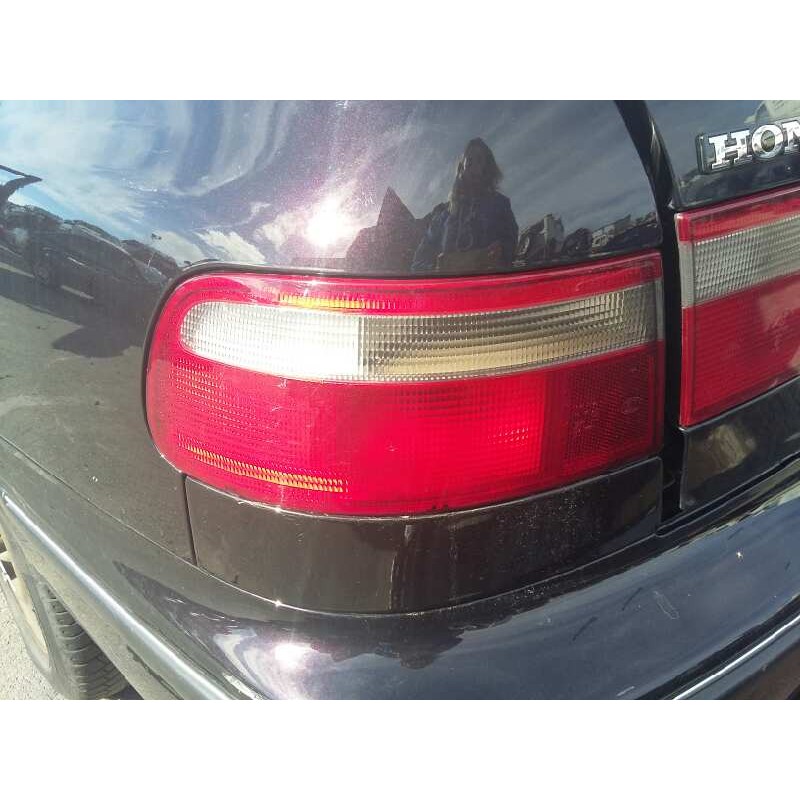 Recambio de piloto trasero izquierdo para honda accord berlina (cc/ce) 2.0 ls (cc7/ce8) referencia OEM IAM 33551SN7  