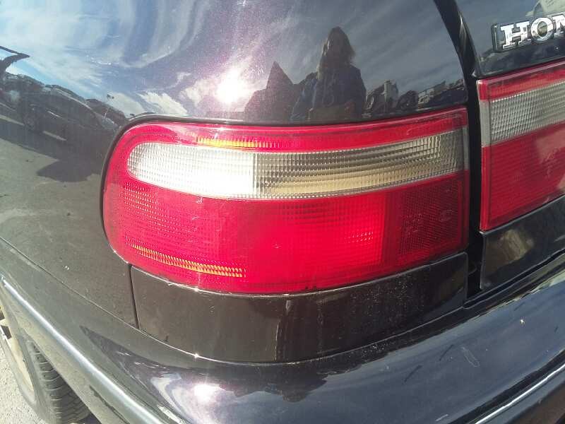 Recambio de piloto trasero izquierdo para honda accord berlina (cc/ce) 2.0 ls (cc7/ce8) referencia OEM IAM 33551SN7  