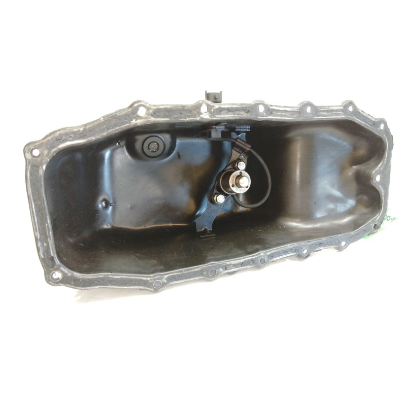 Recambio de carter para opel combo (corsa c) familiar referencia OEM IAM 18937 1700701L 050718937