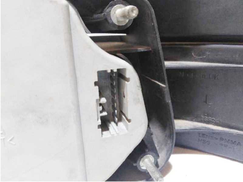 Recambio de piloto trasero izquierdo para honda accord berlina (cc/ce) 2.0 ls (cc7/ce8) referencia OEM IAM 33551SN7  