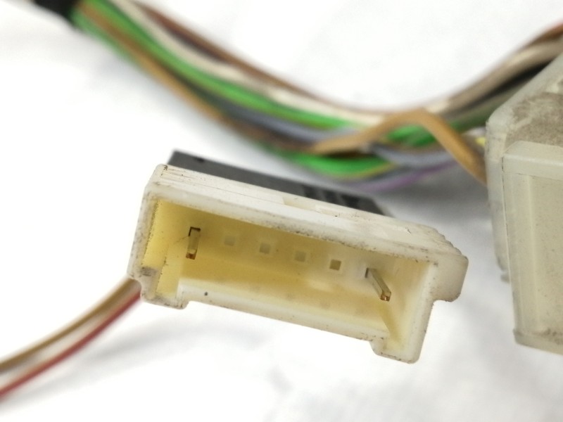 Recambio de mando intermitentes para bmw serie 3 coupe (e36) 318is referencia OEM IAM 011003  