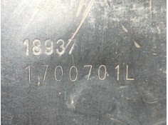 Recambio de carter para opel combo (corsa c) familiar referencia OEM IAM 18937 1700701L 050718937 2