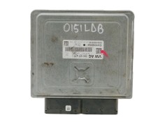 Recambio de centralita motor uce para cupra ateca 2.0tsi 4drive referencia OEM IAM 06K907425J 5WA1803002  2