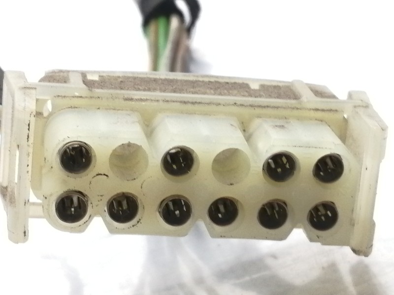 Recambio de mando intermitentes para bmw serie 3 coupe (e36) 318is referencia OEM IAM 011003  