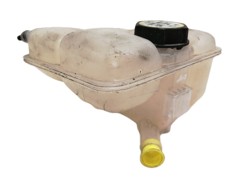 Recambio de deposito expansion para ford focus lim. business referencia OEM IAM 8V618K218  