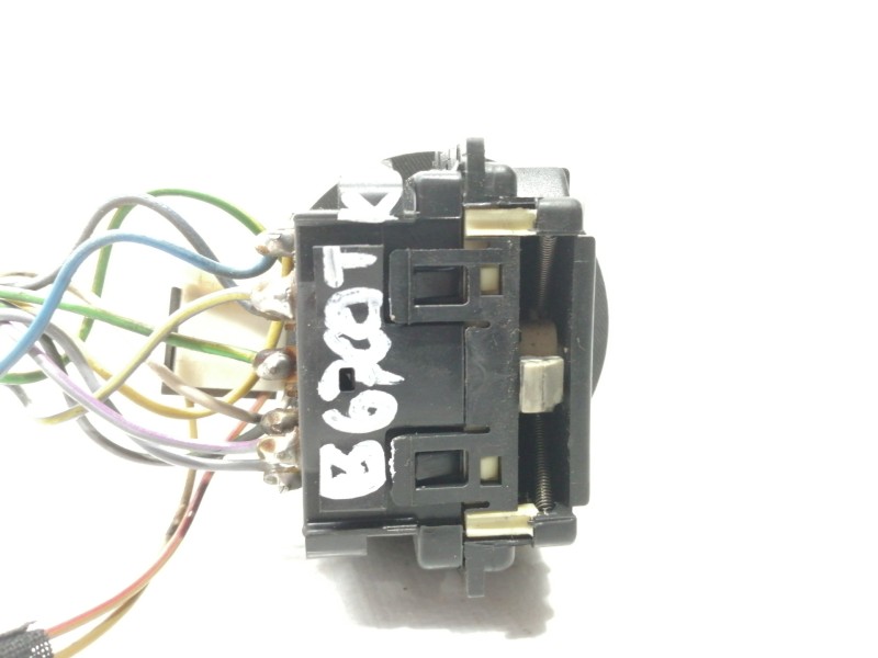 Recambio de mando intermitentes para bmw serie 3 coupe (e36) 318is referencia OEM IAM 011003  