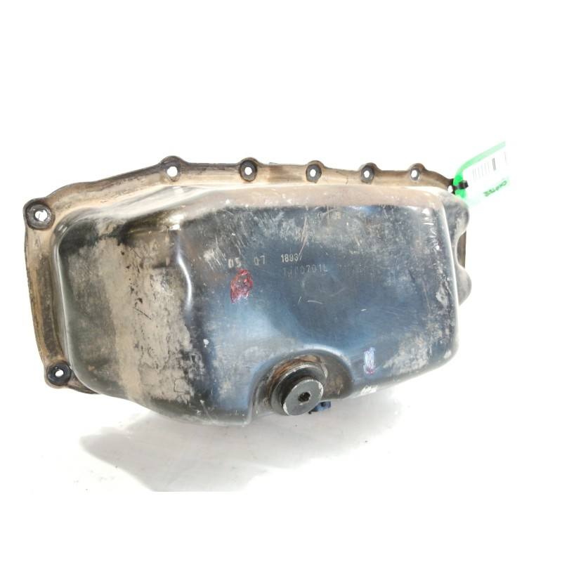 Recambio de carter para opel combo (corsa c) familiar referencia OEM IAM 18937 1700701L 050718937