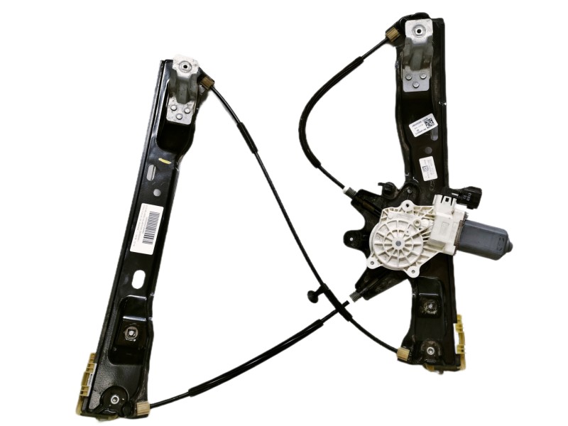 Recambio de elevalunas delantero derecho para ford focus lim. business referencia OEM IAM 924129104 ELECTRICO 