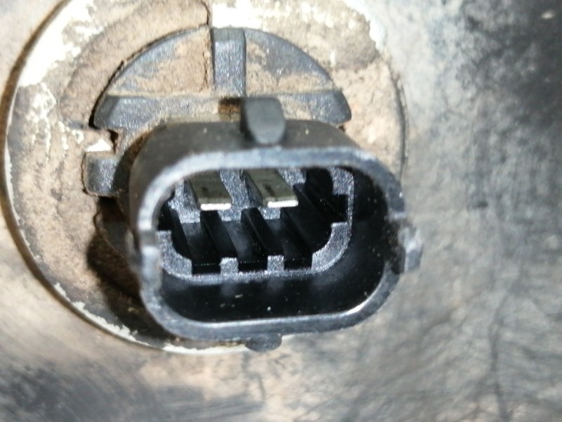 Recambio de carter para opel combo (corsa c) familiar referencia OEM IAM 18937 1700701L 050718937