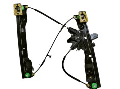 Recambio de elevalunas delantero derecho para ford focus lim. business referencia OEM IAM 924129104 ELECTRICO  2
