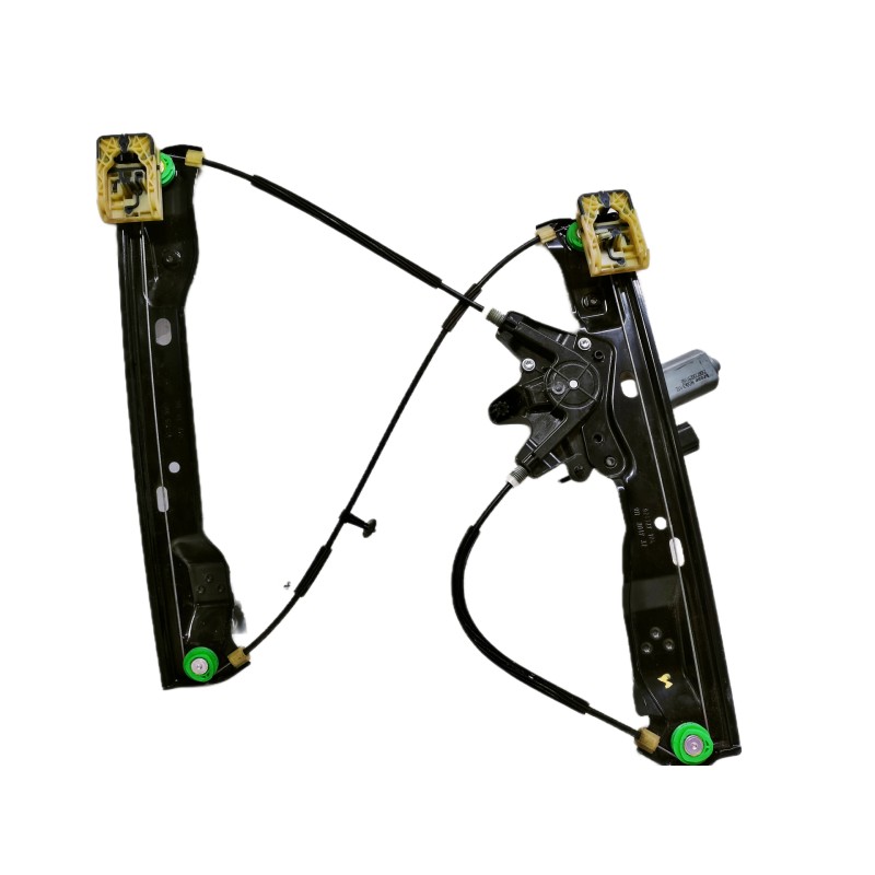 Recambio de elevalunas delantero derecho para ford focus lim. business referencia OEM IAM 924129104 ELECTRICO 