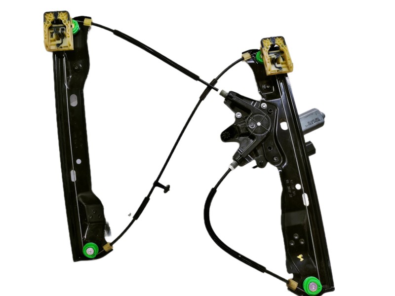 Recambio de elevalunas delantero derecho para ford focus lim. business referencia OEM IAM 924129104 ELECTRICO 