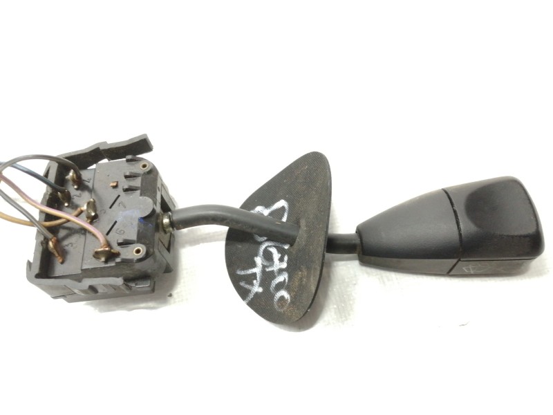 Recambio de mando limpia para bmw serie 3 coupe (e36) 318is referencia OEM IAM 012005  