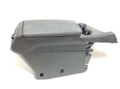 Recambio de apoyabrazos central para peugeot 3008 gt line referencia OEM IAM   