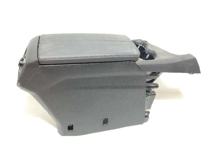 Recambio de apoyabrazos central para peugeot 3008 gt line referencia OEM IAM   