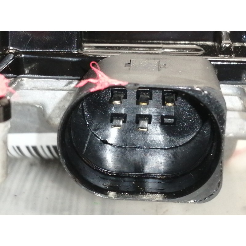 Recambio de cerradura maletero / porton para cupra ateca 2.0tsi 4drive referencia OEM IAM 5TA827887C  