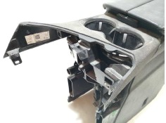 Recambio de apoyabrazos central para peugeot 3008 gt line referencia OEM IAM    2