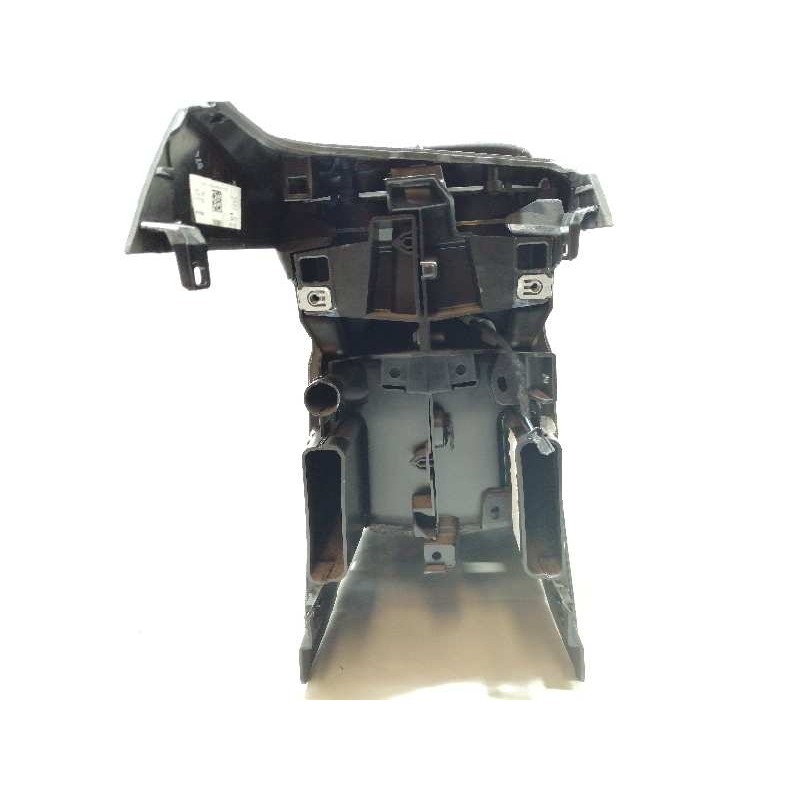 Recambio de apoyabrazos central para peugeot 3008 gt line referencia OEM IAM   