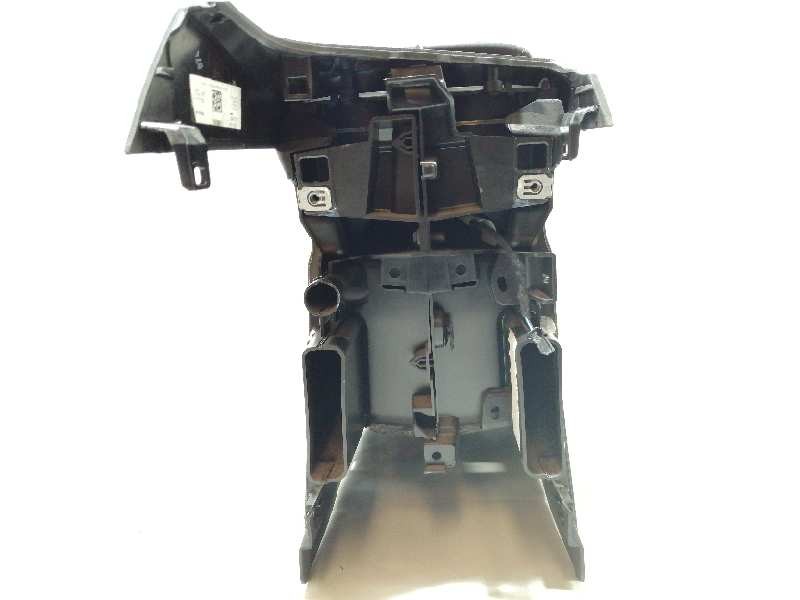 Recambio de apoyabrazos central para peugeot 3008 gt line referencia OEM IAM   
