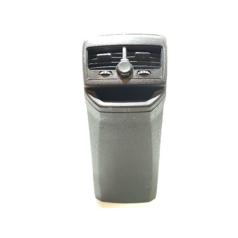 Recambio de apoyabrazos central para peugeot 3008 gt line referencia OEM IAM   