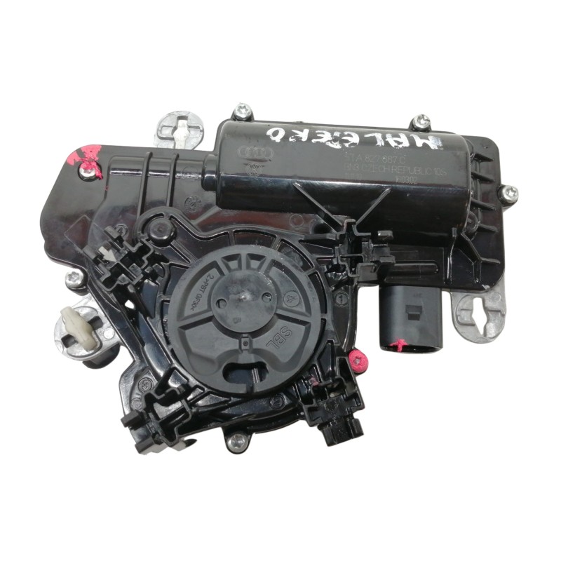 Recambio de cerradura maletero / porton para cupra ateca 2.0tsi 4drive referencia OEM IAM 5TA827887C  