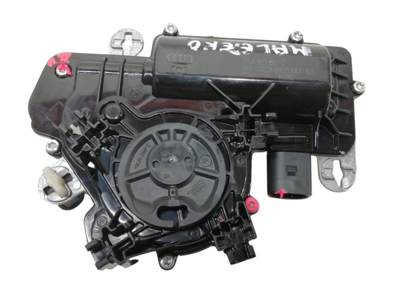 Recambio de cerradura maletero / porton para cupra ateca 2.0tsi 4drive referencia OEM IAM 5TA827887C  