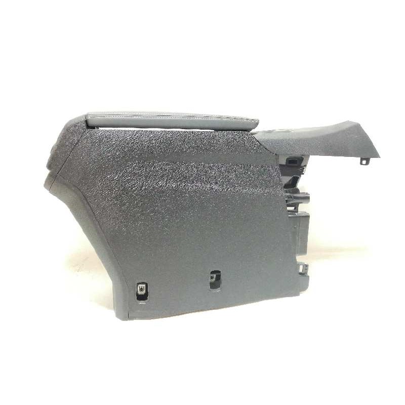 Recambio de apoyabrazos central para peugeot 3008 gt line referencia OEM IAM   