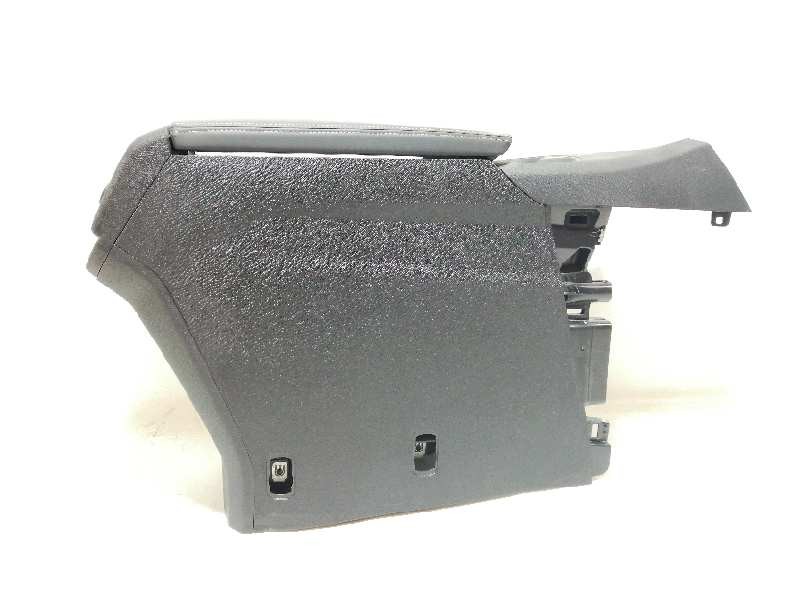 Recambio de apoyabrazos central para peugeot 3008 gt line referencia OEM IAM   