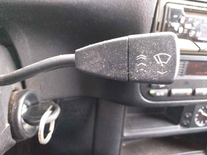 Recambio de mando limpia para bmw serie 3 coupe (e36) 318is referencia OEM IAM 012005  