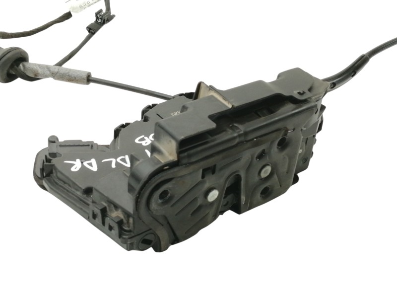 Recambio de cerradura puerta delantera derecha para cupra ateca 2.0tsi 4drive referencia OEM IAM B6C5TB837016C  