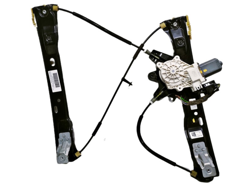 Recambio de elevalunas delantero izquierdo para ford focus lim. business referencia OEM IAM 924130104 ELECTRICO A23201BF A672171