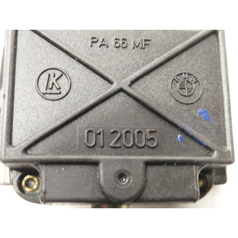 Recambio de mando limpia para bmw serie 3 coupe (e36) 318is referencia OEM IAM 012005  