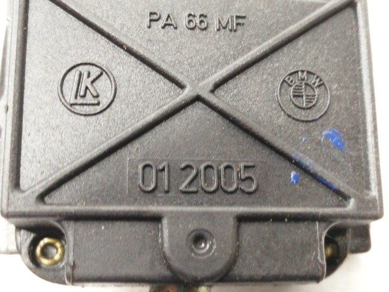 Recambio de mando limpia para bmw serie 3 coupe (e36) 318is referencia OEM IAM 012005  