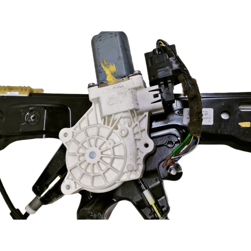 Recambio de elevalunas delantero izquierdo para ford focus lim. business referencia OEM IAM 924130104 ELECTRICO A23201BF A672171