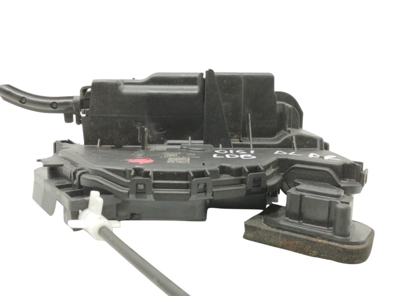 Recambio de cerradura puerta delantera derecha para cupra ateca 2.0tsi 4drive referencia OEM IAM B6C5TB837016C  