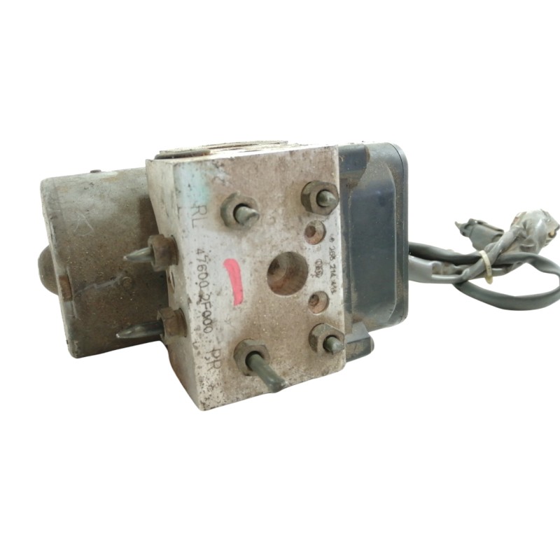 Recambio de abs para nissan primera berlina (p11) slx referencia OEM IAM 0265214411  