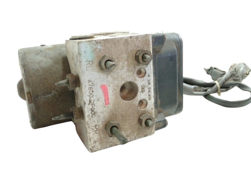 Recambio de abs para nissan primera berlina (p11) slx referencia OEM IAM 0265214411  
