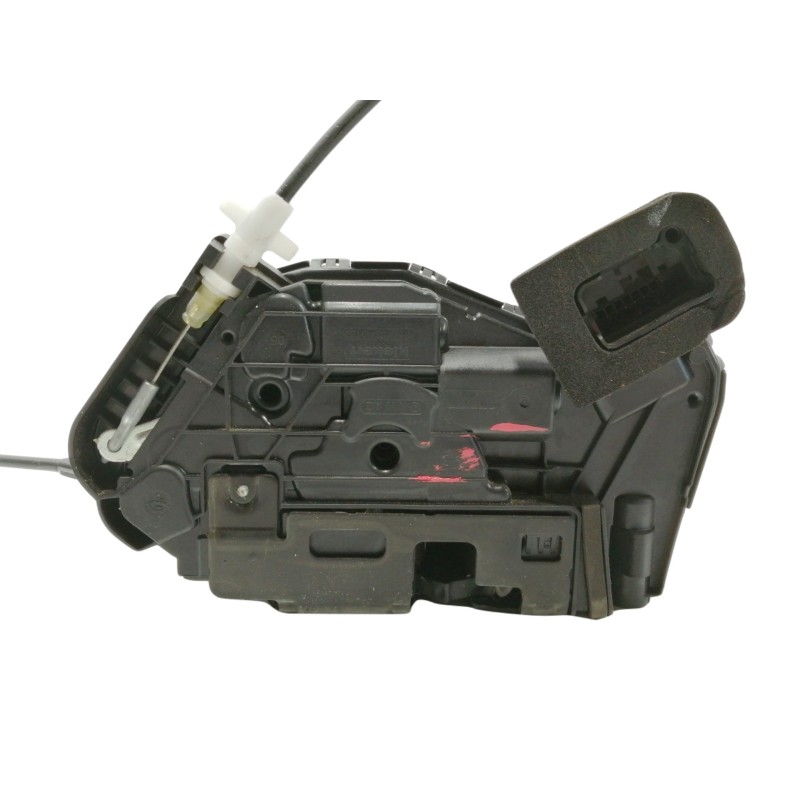 Recambio de cerradura puerta delantera derecha para cupra ateca 2.0tsi 4drive referencia OEM IAM B6C5TB837016C  